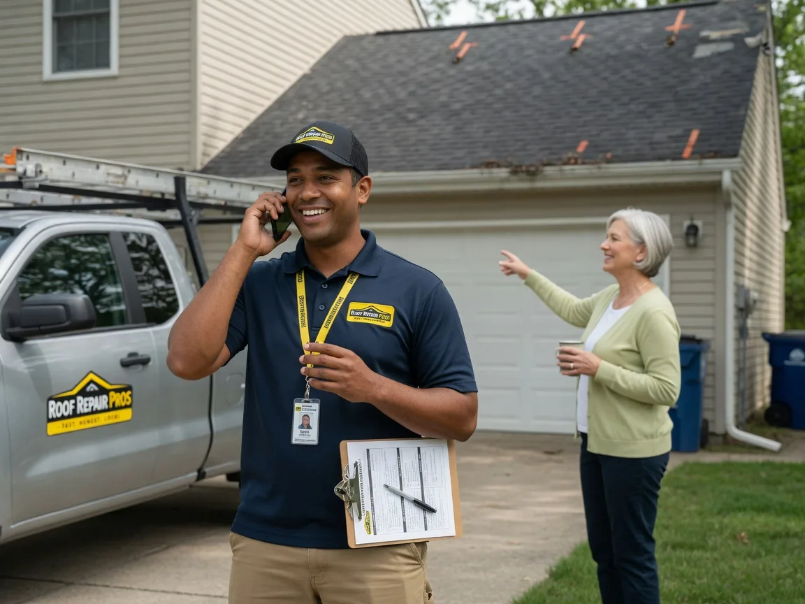 Roof Repair Iowa, LA FAQs